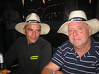 Samstag, 30.07.2011 - Bacardi Summer Feeling 