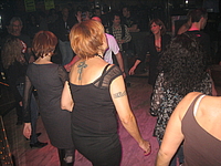 Freitag, 21.01.2011 - Revival Night
