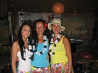 Samstag, 30.07.2011 - Bacardi Summer Feeling 