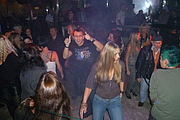 Revival Night