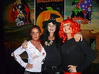Freitag, 31.10.2014 - Halloween Party