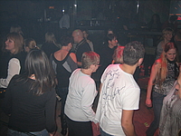 Freitag, 27.01.2012 - Revival Night