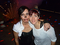 Samstag, 15.02.2014 - Maskenparty
