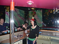 Freitag, 25.01.2013 - Revival Night