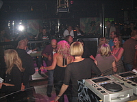 Freitag, 22.04.2011 - Revival Night