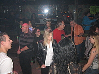 Freitag, 27.01.2012 - Revival Night