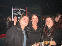 Freitag, 21.01.2011 - Revival Night
