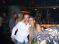 Freitag, 19.10.2012 - Revival Night