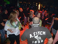 Freitag, 29.03.2013 - Groovy Lesson