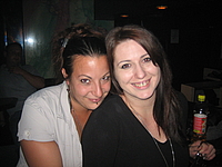 Samstag, 02.07.2011 - Party Night