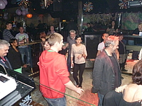 Freitag, 21.02.2014 - Revival Night