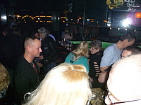 Freitag, 22.02.2013 - Revival Night