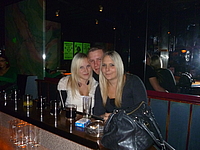 Samstag, 03.11.2012 - Disco Inferno