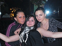 Samstag, 12.02.2011 - Hip Hop Night