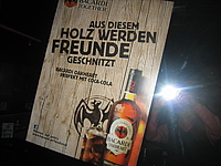 Sonntag, 08.04.2012 - Oakheart Night
