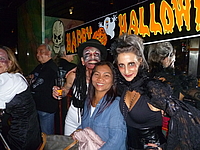 Sonntag, 31.10.2021 - Halloween Party