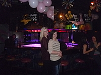 Samstag, 08.02.2014 - Ladies Night