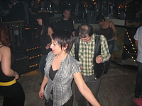 Freitag, 21.01.2011 - Revival Night