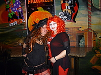 Samstag, 31.10.2015 - Halloween Party