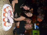 Samstag, 08.02.2014 - Ladies Night