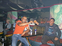 Freitag, 28.06.2013 - Revival Night
