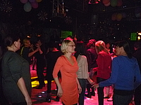 Freitag, 25.01.2013 - Revival Night