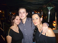 Montag, 24.12.2012 - X-Mas Party