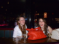 Samstag, 18.05.2013 - Ladies Night