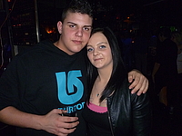 Montag, 24.12.2012 - X-Mas Party