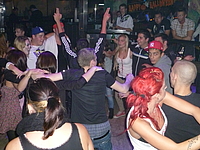 Mittwoch, 31.10.2012 - Hell'O'Beatz