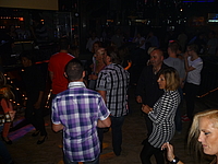 Samstag, 06.09.2014 - 90er Party