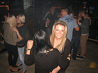 Samstag, 17.09.2011 - Party Night