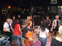 Freitag, 21.09.2012 - Revival Night