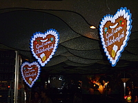 Donnerstag, 25.10.2012 - Oktoberfest