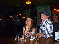 Freitag, 21.09.2012 - Revival Night