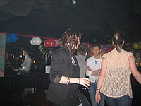 Samstag, 19.03.2011 - Hip Hop Night