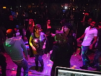 Mittwoch, 31.12.2015 - Silvester