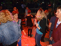 Freitag, 22.03.2013 - Revival Night