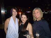 Samstag, 08.02.2014 - Ladies Night