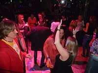 Freitag, 20.02.2015 - Revival Night