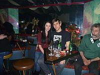Freitag, 22.03.2013 - Revival Night