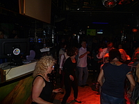 Freitag, 25.04.2014 - Revival Night