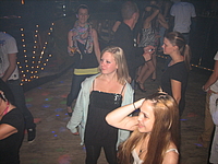 Samstag, 28.05.2011 - Party Night