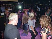 Freitag, 10.05.2013 - Groovy Lesson