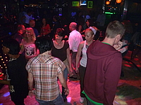Freitag, 10.05.2013 - Groovy Lesson