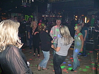 Freitag, 10.05.2013 - Groovy Lesson