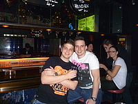 Samstag, 02.02.2013 - Almrausch Party