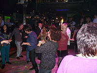 Freitag, 22.11.2013 - Revival Night November