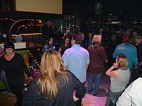 Freitag, 22.02.2013 - Revival Night