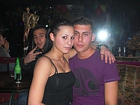 Samstag, 12.02.2011 - Hip Hop Night